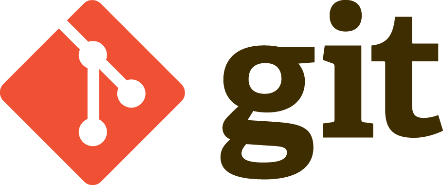 Git - logo