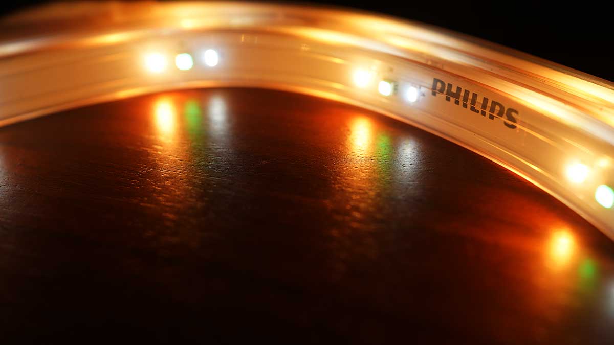 Philips Hueライトリボンプラス - 本体