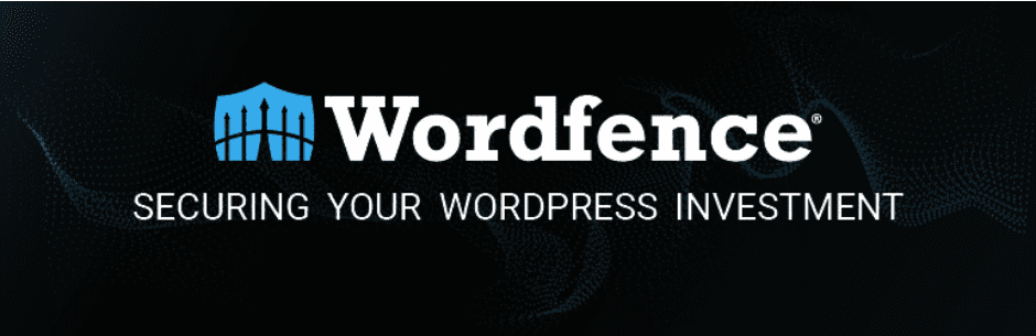 WordPressプラグイン - Wordfence Security