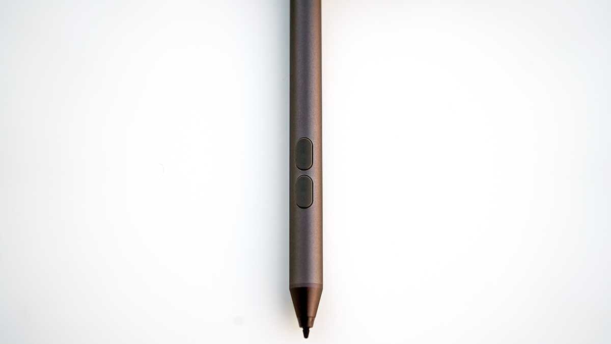 ASUS ZenBook Pro Duo UX581GV - ASUS Pen
